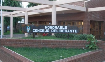 El proyecto Punto Limpio contina retrasado en el Concejo Deliberante.